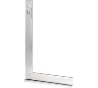 HELIOS PREISSER Schlosserwinkel 1000x500mm mit Anschlag verzinkt 0374428 Engineers square with stop 1000 x 500 mm 90 °