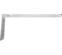 Helios-Preisser Helios-Preisser Équerre de menuisier galvanisée avec tracé, 1000x380 mm Quantité:1