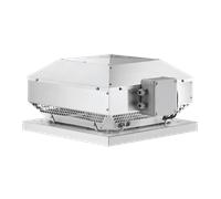 Helios RDW EC 200 - Ventilateur de toit horizontal, monophasé, moteur EC - 07195
