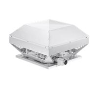 Helios RDW EC 315 - Ventilateur de toit horizontal, monophasé, moteur EC - 07306