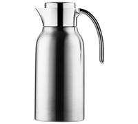 Pichet isotherme en acier inoxydable Helios Meeting 1,5 l