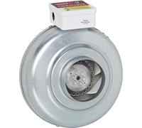 Helios RR 100 C ArtNr 5654 Ventilateur pour tube