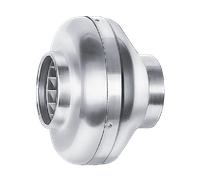 Helios RR 200 B Ventilateur de conduit - monophasé 230V 50 Hz à une vitesse DN 200 - 05659