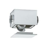 Helios SB 160 D SILENTBOX - Ventilateur de conduit, monophasé insonorisé - 09563