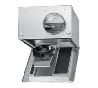 Helios SB 200 C SILENTBOX - Ventilateur de conduit, monophasé insonorisé - 09510