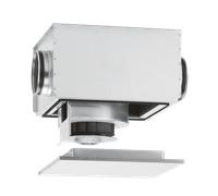 Helios SB EC 160 B SILENTBOX - Ventilateur de conduit insonorisé EC monophasé 50/60Hz régulable - 09625