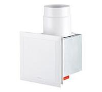 Helios set d'ambiance ELS-ZS 8186 avec unité d'aspiration et pièce de raccordement