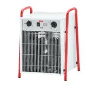 Helios STH 15 T - Aérotherme avec minuterie, triphasé - 02523