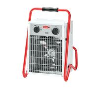 Helios STH 3 - Aérotherme monophasé, 230 V, 3 KW - 02520