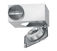 Helios SVR 125 B SlimVent - Ventilateur radial pour gaine - DN 125 mm - 02671