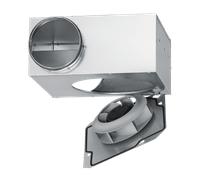 Helios SVR EC 160 B - SlimVent EC ventilateur radial DN 160 - 02543
