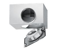 Helios SVS 160 L SlimVent - ventilateur radial insonorisé - 02653