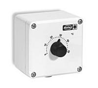Helios Thermostat à un étage TME 11334 capacité de charge 16 A , max. Courant (AC3) 6A