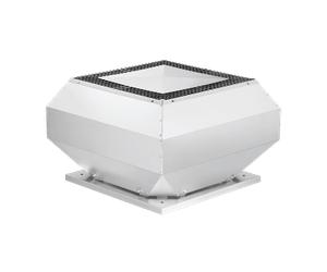 Helios VDW 180/2 - Extracteur de toiture vertical monophasé, 230 V - 07120