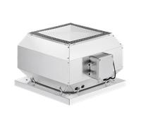 Helios VDW EC 225 A - Ventilateur de toit vertical, monophasé, moteur EC - 07241
