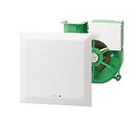 Helios ventilateur Helios ELS-VF 60 8161 60 m3 / h, débit volumique