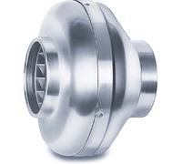 HELIOS VENTILATOR HELI Ventilateur radial tubulaire RR 100 C RR100C Débit libre 240m2/h