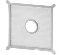 Helios Ventilatoren ELF/ELSD (VE2) Jeu déléments filtrants