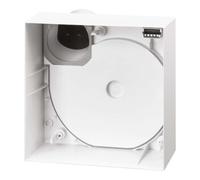 Helios Ventilatoren Helios Ventilateurs boîtier AP sans protection incendie ELS-GAP Quantité:1
