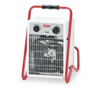 Helios Ventilatoren Helios Ventilateurs Chauffage industriel STH 5 Quantité:1