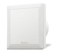 Helios Ventilatoren Helios Ventilateurs Ventilateur pour petits espaces M1/150 F Quantité:1