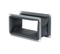 Helios VS 70/40 EX Raccord flexible, rectangulaire, à bride pour ventilateur EX - 00269
