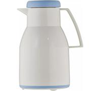 HELIOS Wash S+ Verseuse isolante lavable au lave-vaisselle (jusqu'à 95°), 1 litre