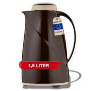 Helios Wave Maxi Carafe à Cappuccino 1,5 l