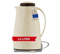 Helios Wave Maxi Carafe Isotherme Vanille 1,5 l