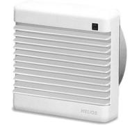 HelioVent - Ventilateur industriel bidirectionnel 150 mm HVR 150/2 RE