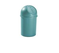Helit h2401051 poubelle push einwurfklappe 6 l