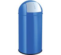 helit H24017-34 Abfallbehälter blau 30l
