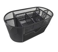 helit H2519695 - Organiseur de bureau „the multi network“ noir
