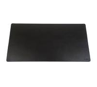 helit H2525095 - Sous-main, the flat mat, noir, 600 x 350 mm, 1 pièce