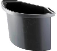 Insert pour corbeille à papier 'the collector', 2 L