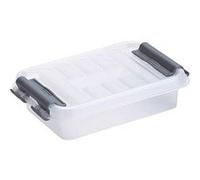 helit h6162002 Sunware Box avec poignée, 0,2 l G