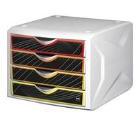 Helit Module de classement 'the chameleon' décor priority