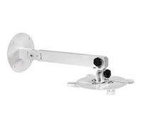 Helit Multipot Linear, 4 Compartiments, Bleu
