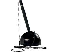 helit Porte-stylo Design Classics, noir