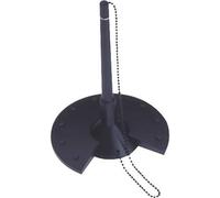 Helit Socle pour stylo-bille the base H6359095 noir 1 pc(s)