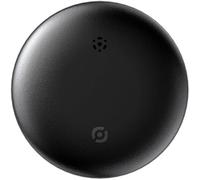 Helix GP90 - Tracker GPS sans Abonnement pour Android Ou iOS,Localisateur D’Objets pour Clés, Sac À Dos, Bagages (Noir*1,Android)