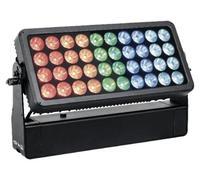 SHOWTEC Helix S5000 Q4 40x 10 W RGBW Projecteur LED extérieur (CRMX & WDMX) - Projecteurs d’extérieur
