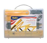 Helix X63040 Mallette d'instruments pour tableau (Import Royaume Uni)