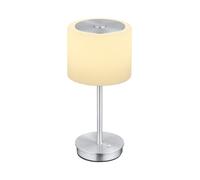 HELL Abby Lampe de table, LED, 50450/1-36,