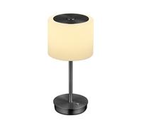 HELL Abby Lampe de table, LED, 50450/1-39,