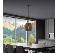 HELL LAYER Suspension angulaire, 1 source lumineuse, 20569/1-20,