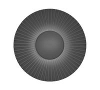 HELL Shelly Applique murale, LED, 40302/1-06,