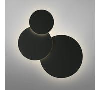 HELL TILDA Applique murale/Plafonnier, LED, 70594/3-06,