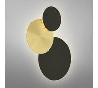 HELL TILDA Applique murale/Plafonnier, LED, 70594/3-51,