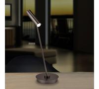 HELL TOM Lampe de table LED, 50352/1-15,